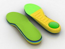 INSOLES KIDS YOUTH 3-4 1/2