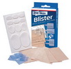 2nd Skin Blister Kit contains