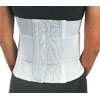 Lumbar Support Procare Small Elastic 31 to 34 Inch