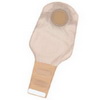 Con 411310 SUR-FIT Natura Opaque Drainable Pouch with Filter and Invisiclose